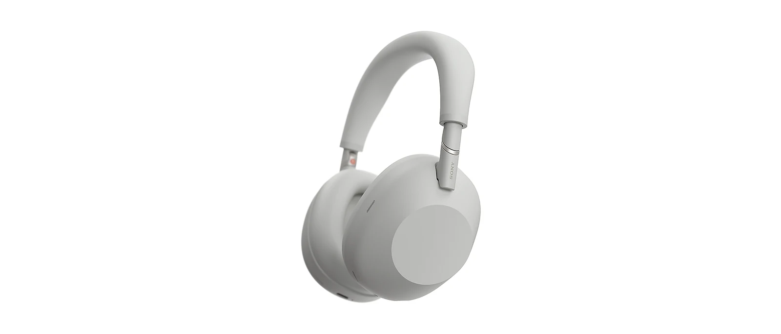 Наушники Sony WH-1000XM6