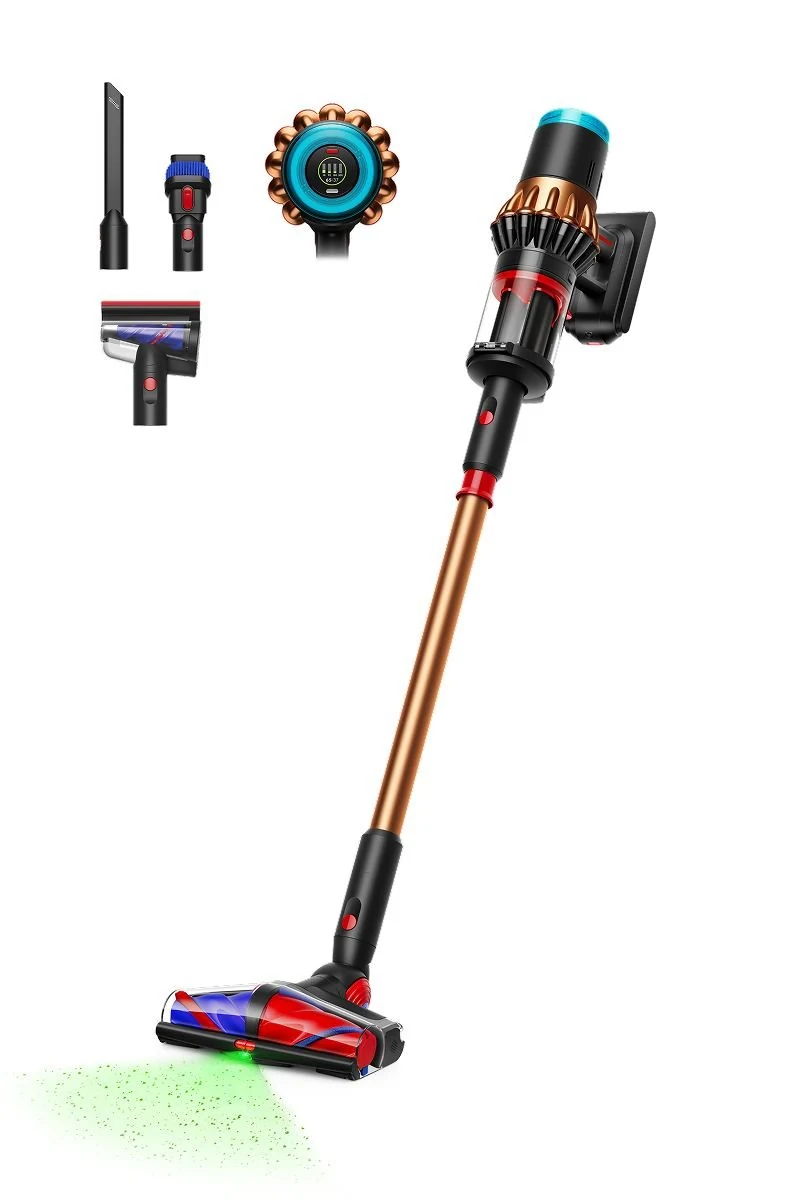 Беспроводной пылесос Dyson V16 Piston Animal