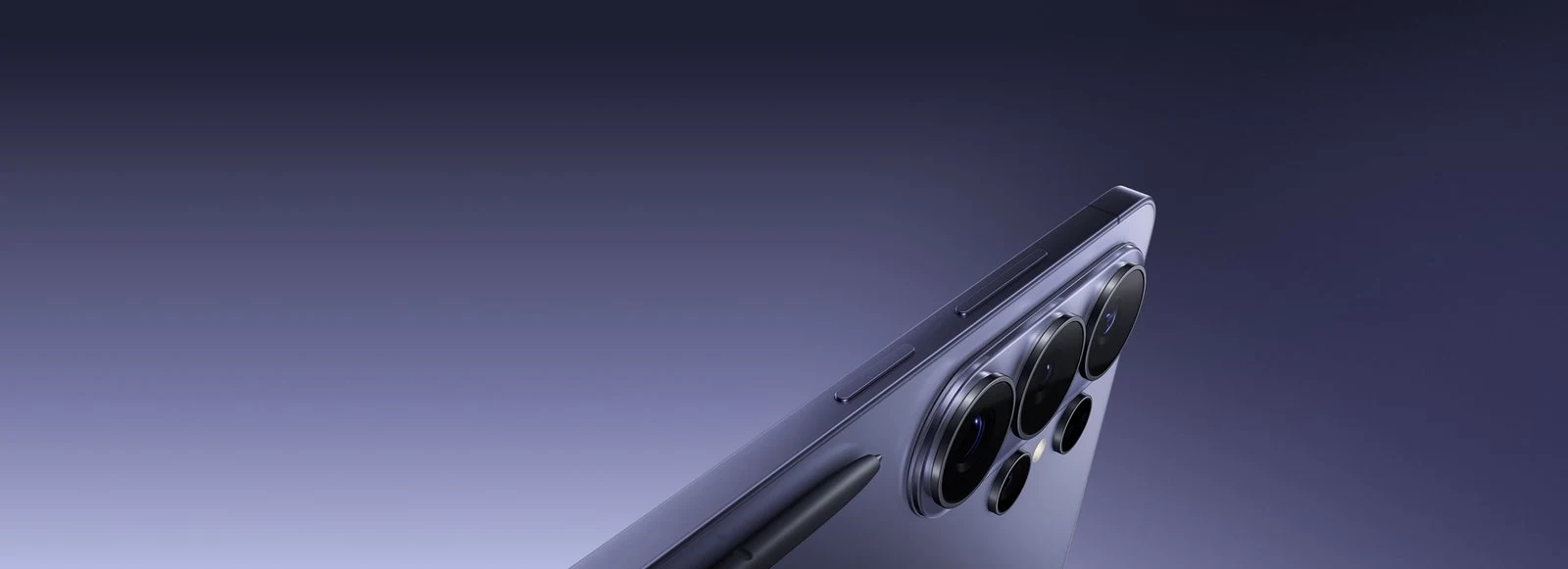 Смартфон Samsung Galaxy S26 Ultra