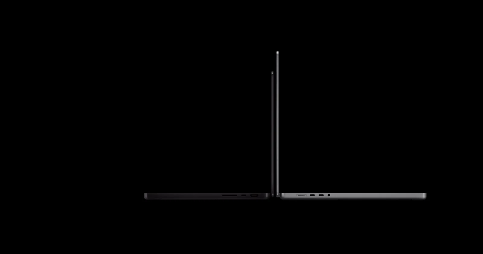 MacBook Pro 14" с чипом M5