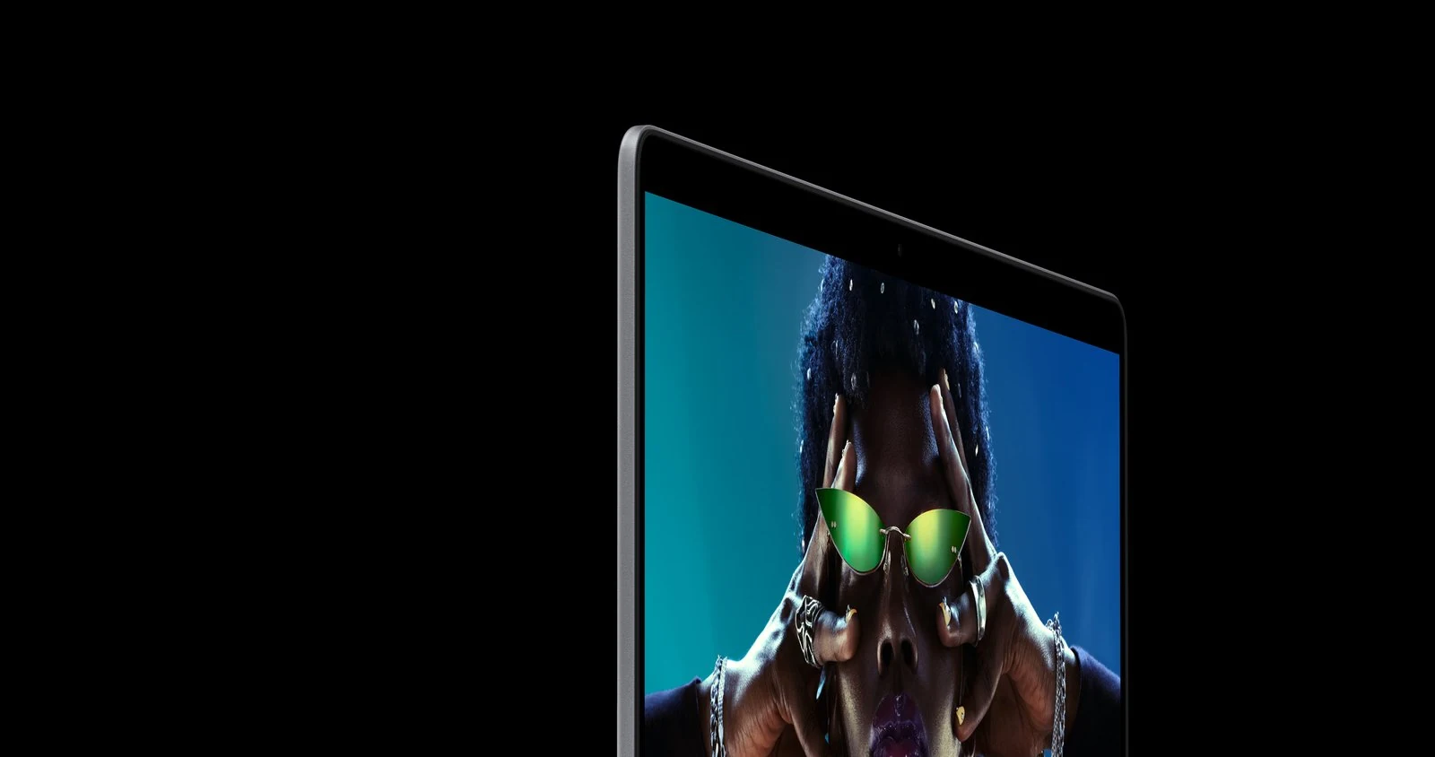 MacBook Pro 14" с чипом M5