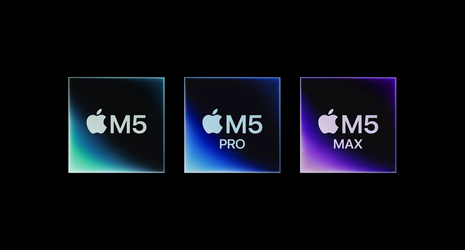 MacBook Pro 14" с чипом M5