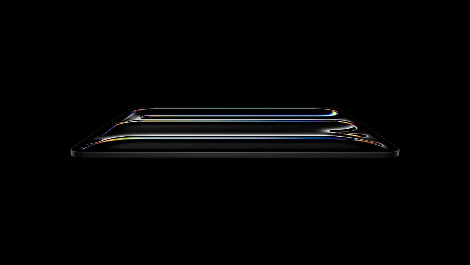 iPad Pro 13" с чипом M5