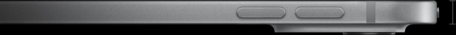 iPad Pro 13" с чипом M5