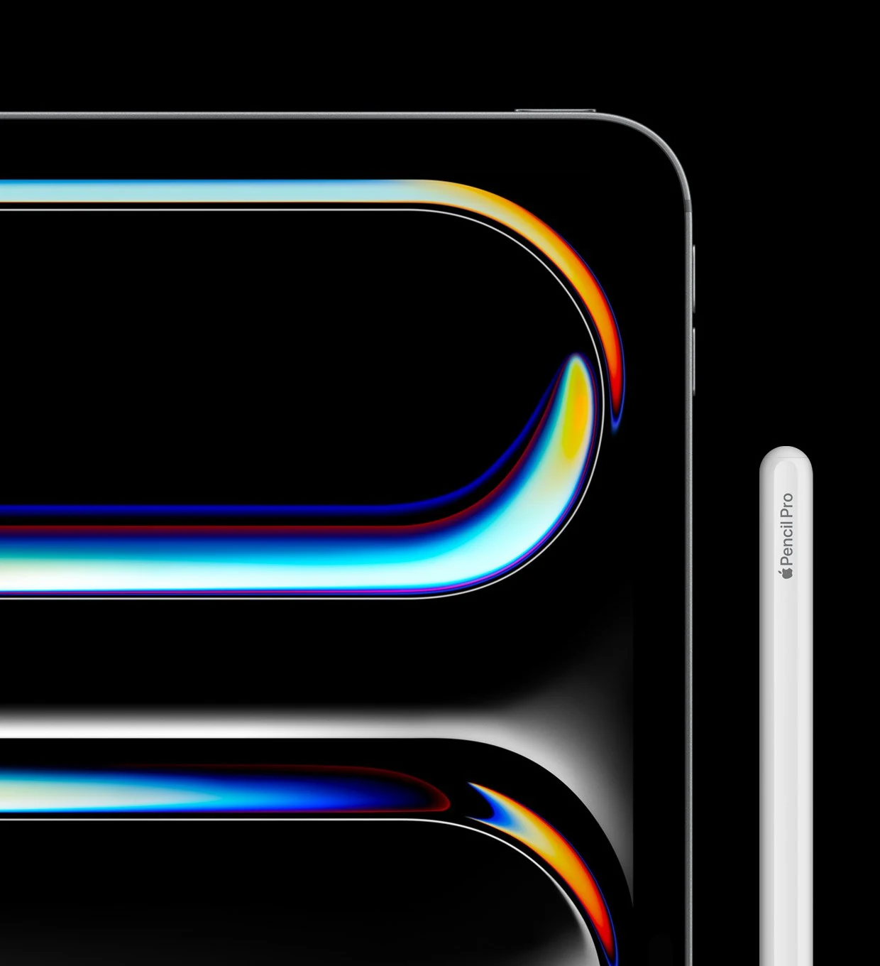 iPad Pro 13" с чипом M5