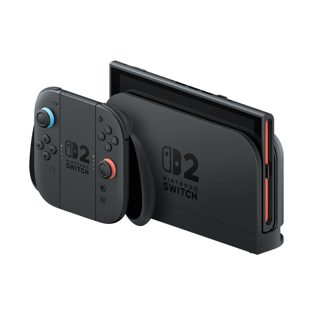 Игровая консоль Nintendo Switch 2