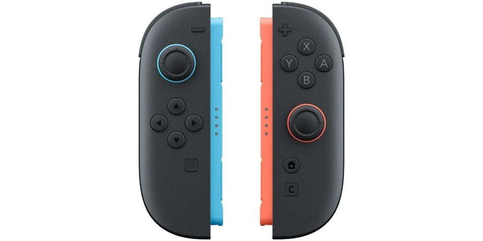 Игровая консоль Nintendo Switch 2