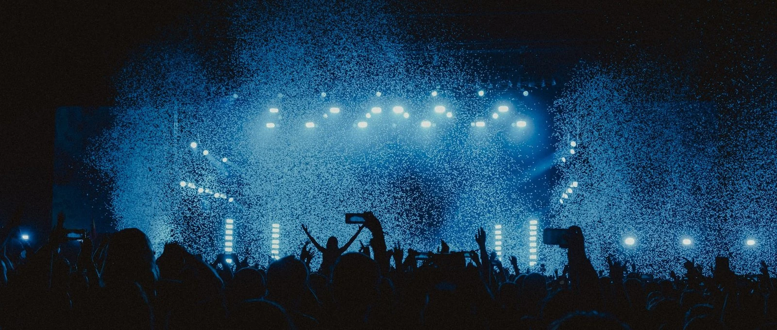 Концерт Imagine Dragons