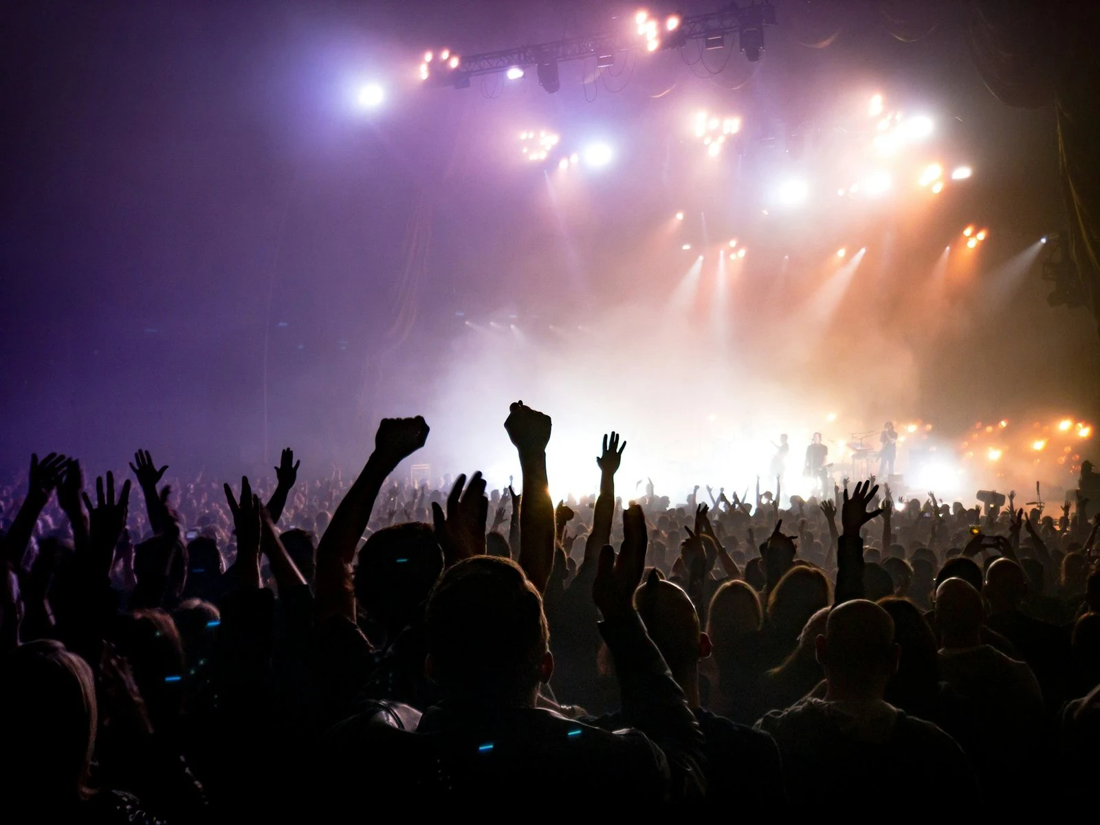 Концерт Linkin Park: From Zero Tour