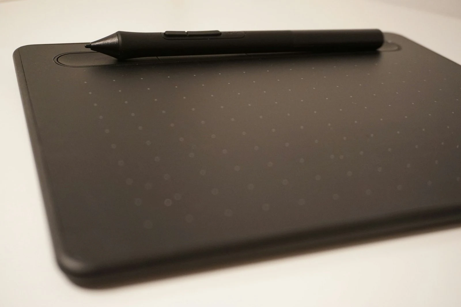 Графический планшет Wacom