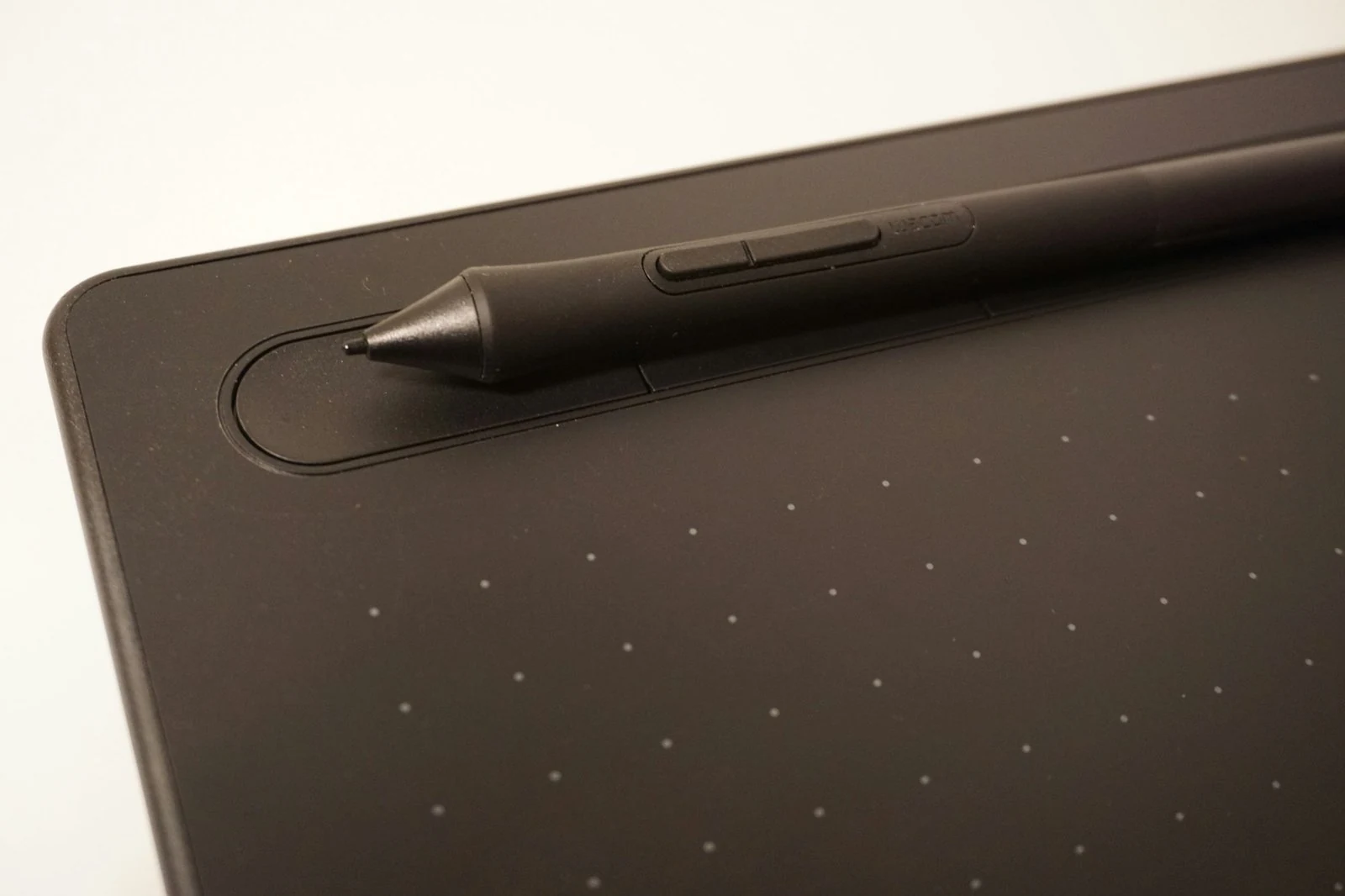 Графический планшет Wacom