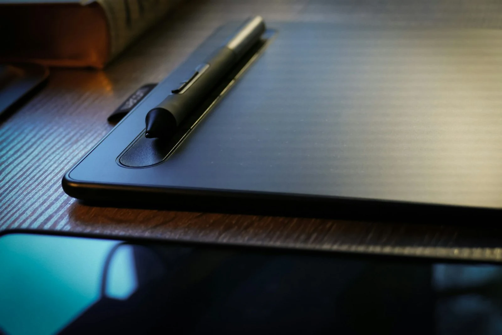 Графический планшет Wacom