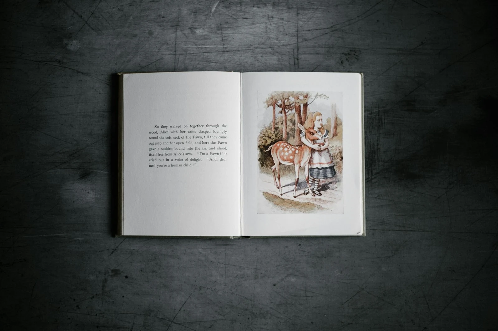 Курс книжной иллюстрации