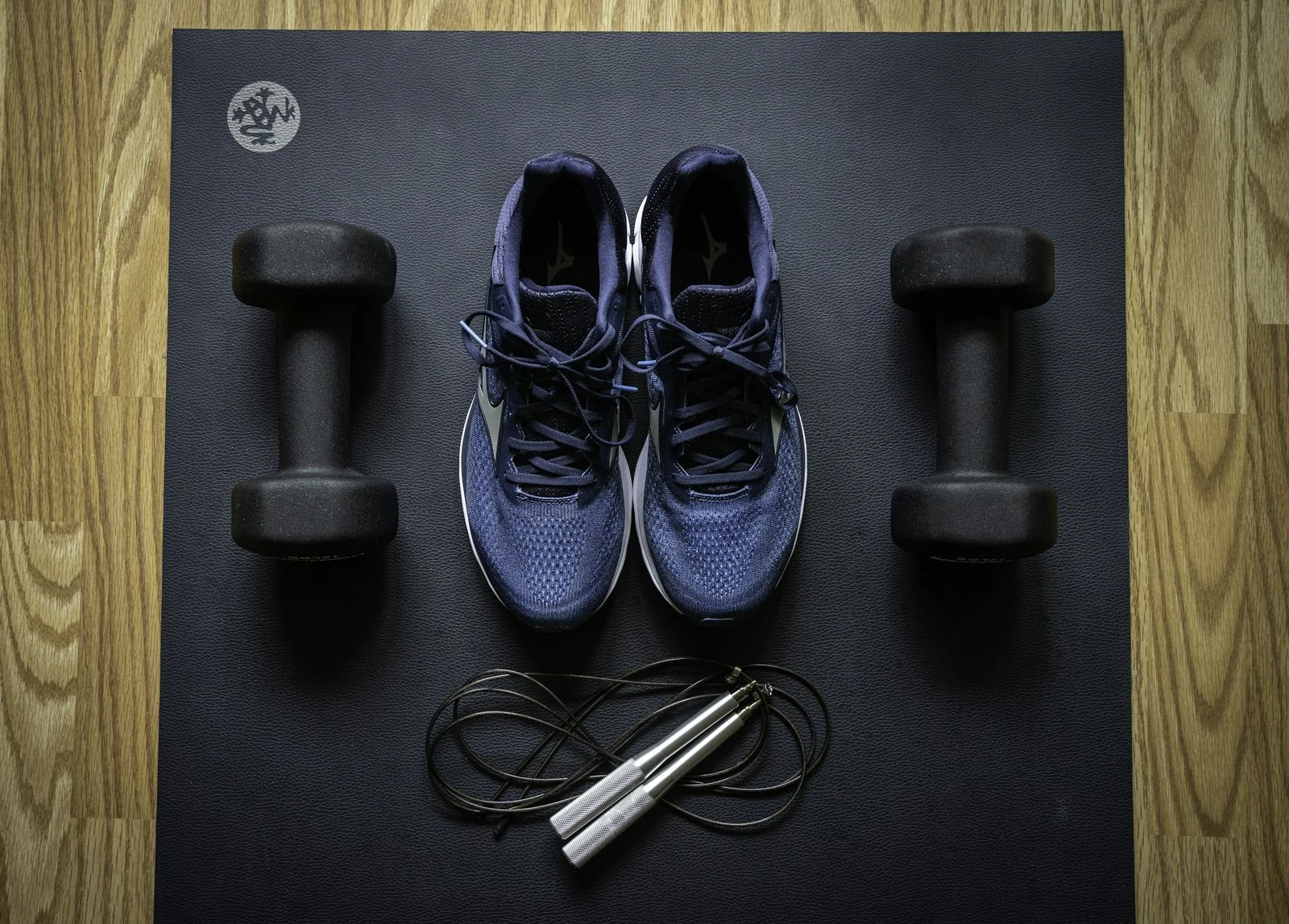 Подписка Apple Fitness+
