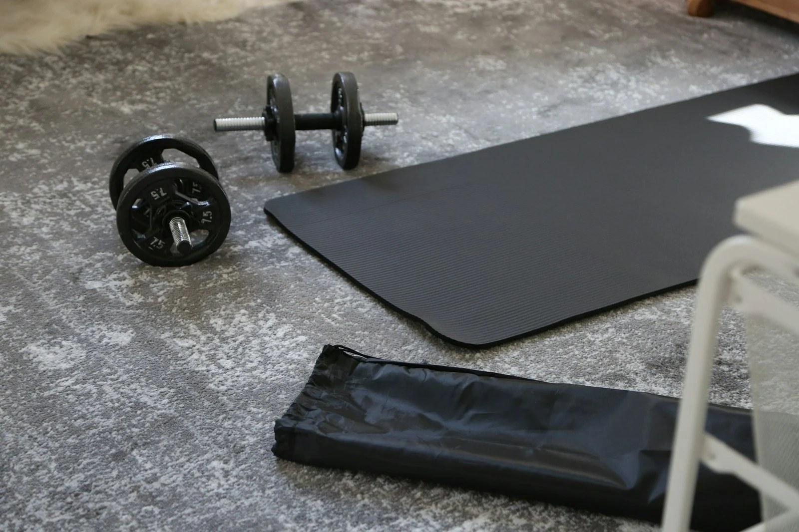 Подписка Apple Fitness+