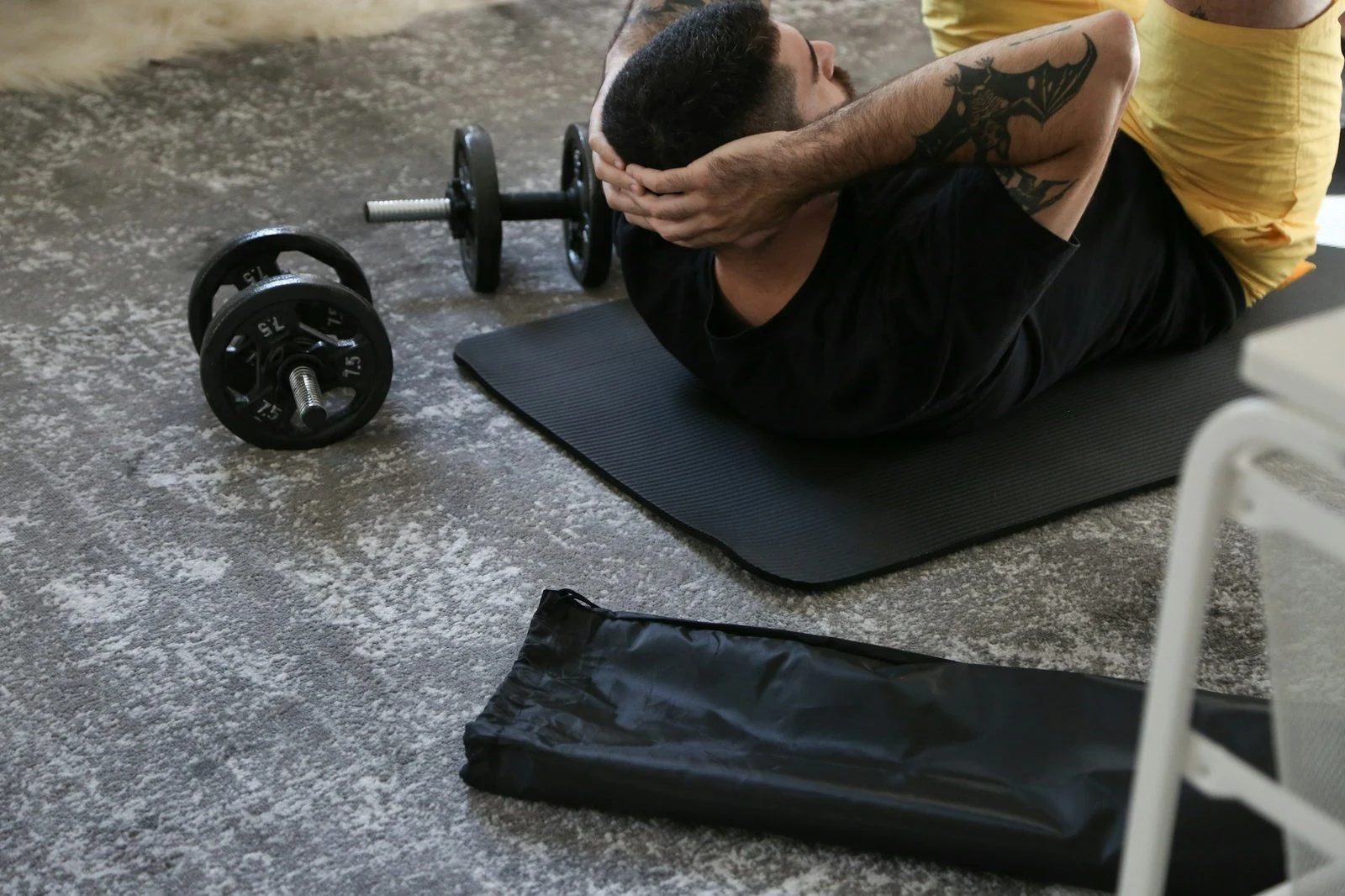 Подписка Apple Fitness+