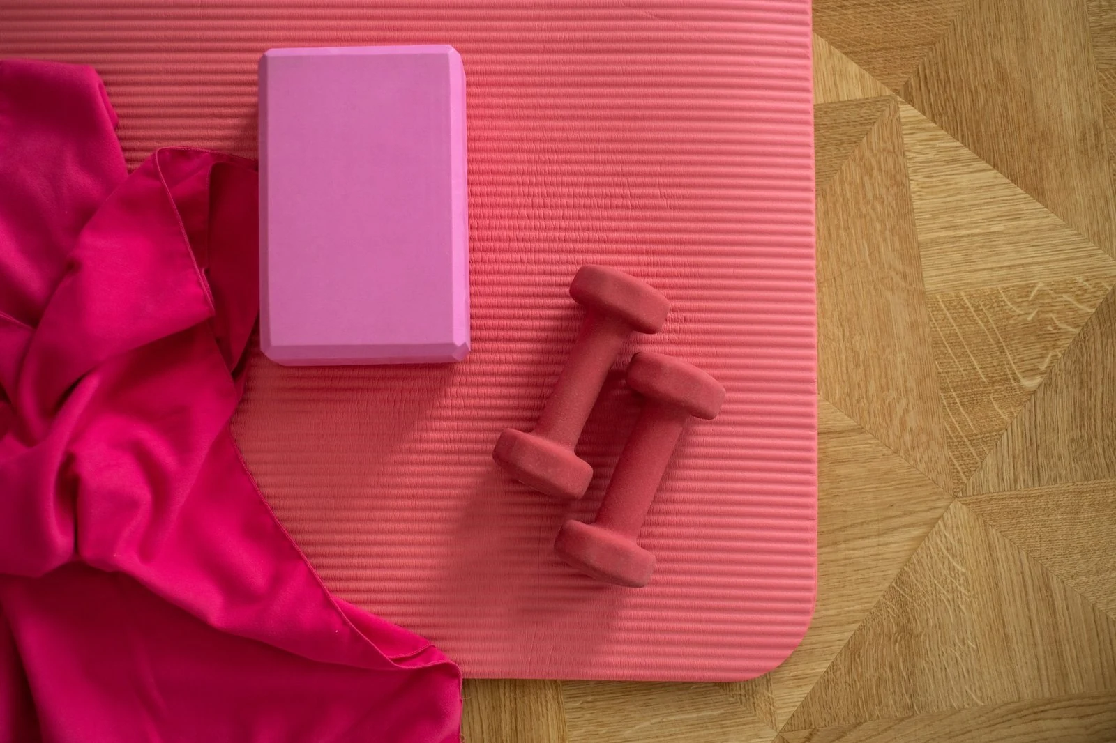 Подписка Apple Fitness+