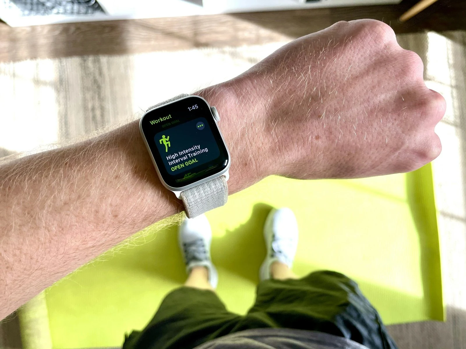 Apple Watch SE