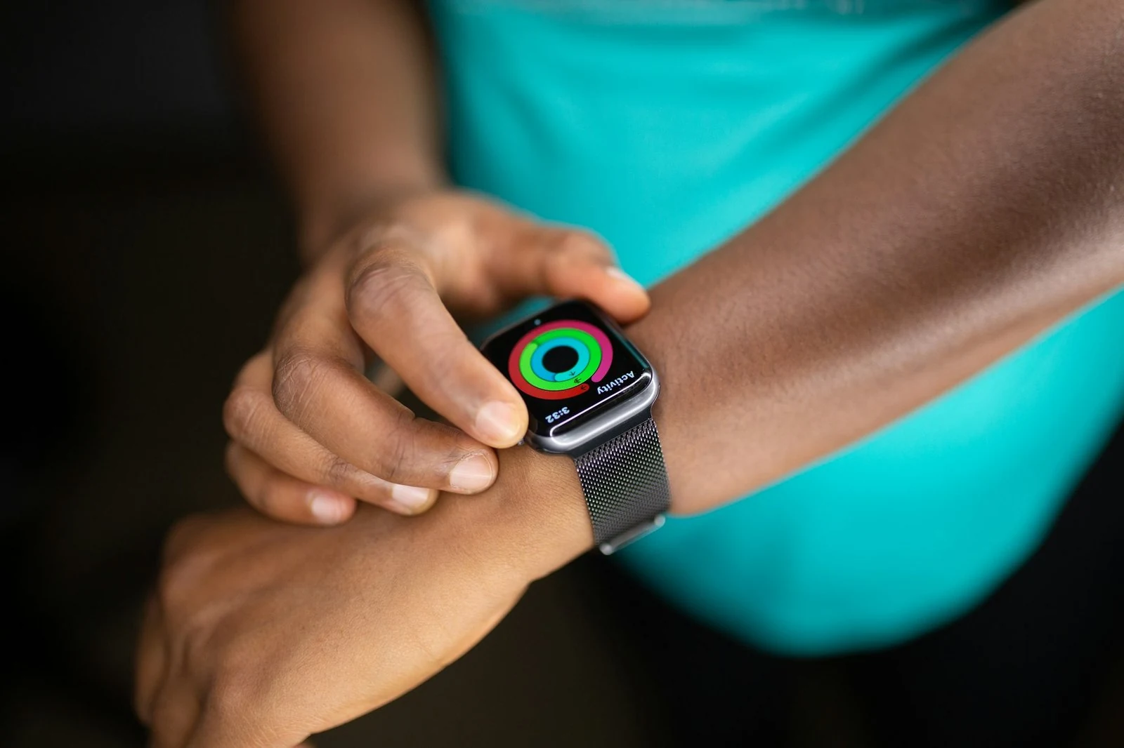 Apple Watch SE