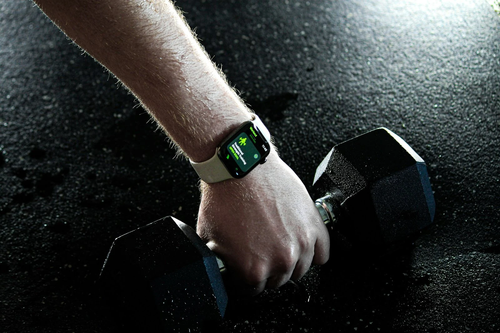 Apple Watch SE