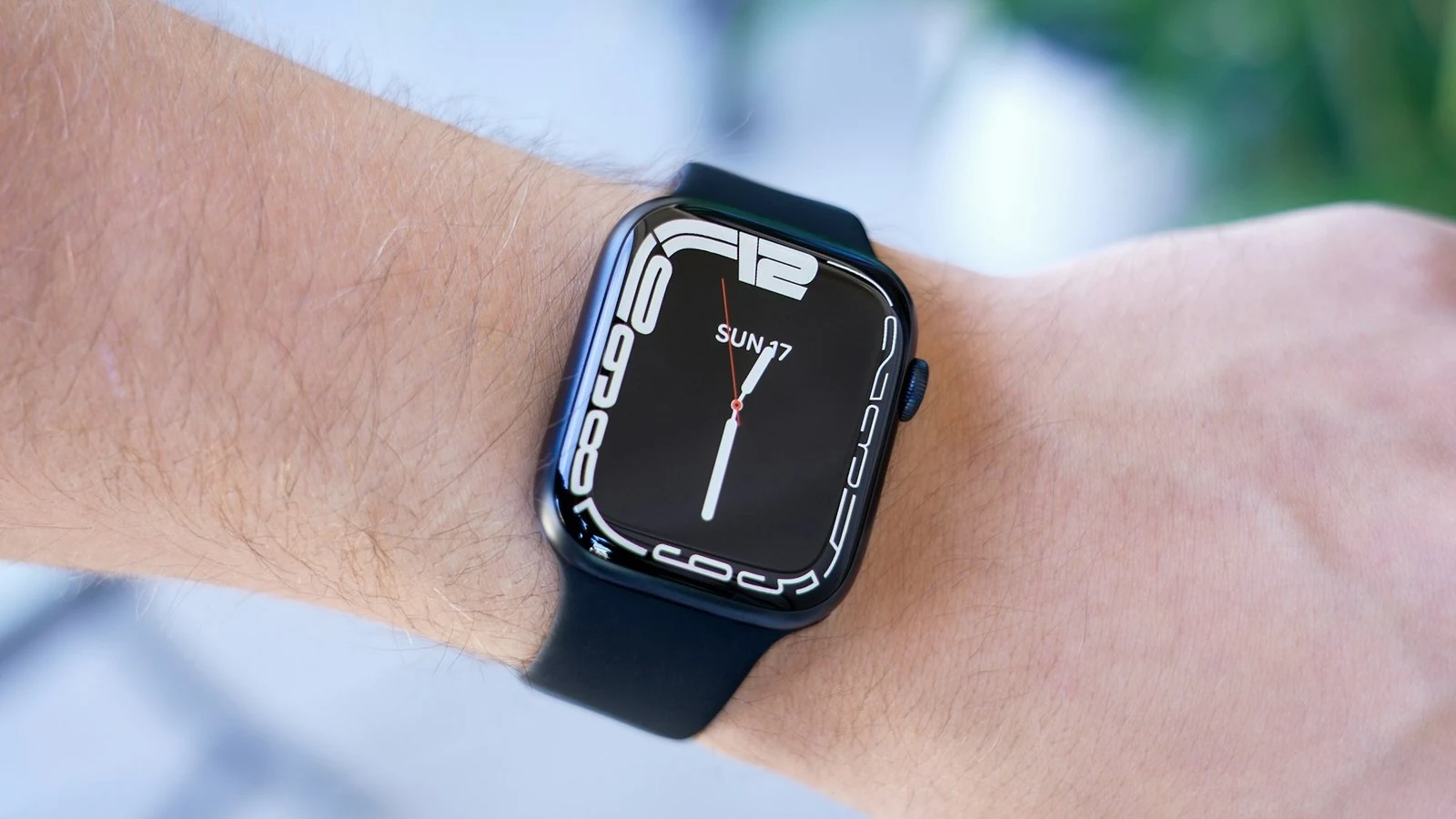Apple Watch SE