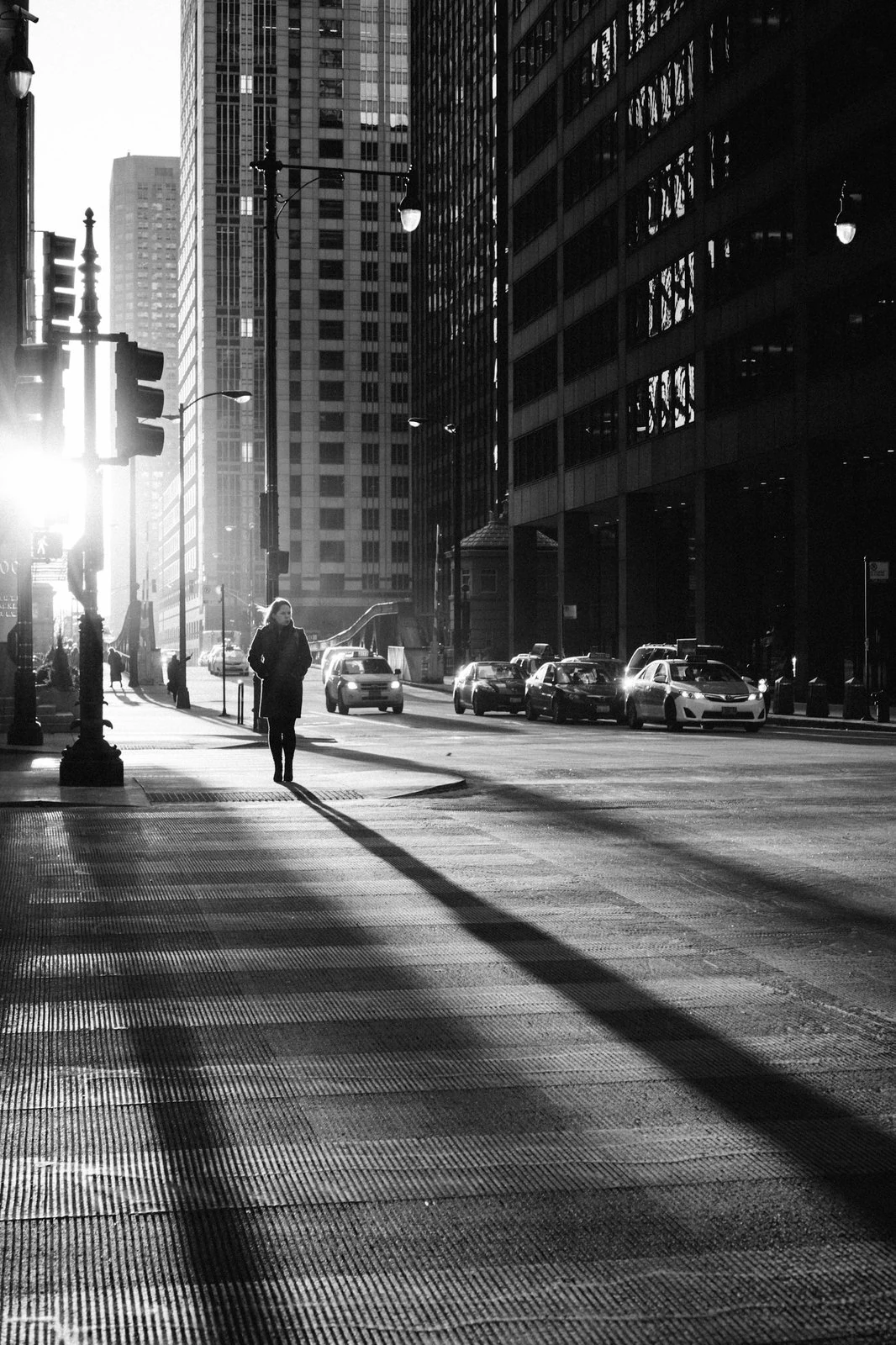Курс street-фотографии