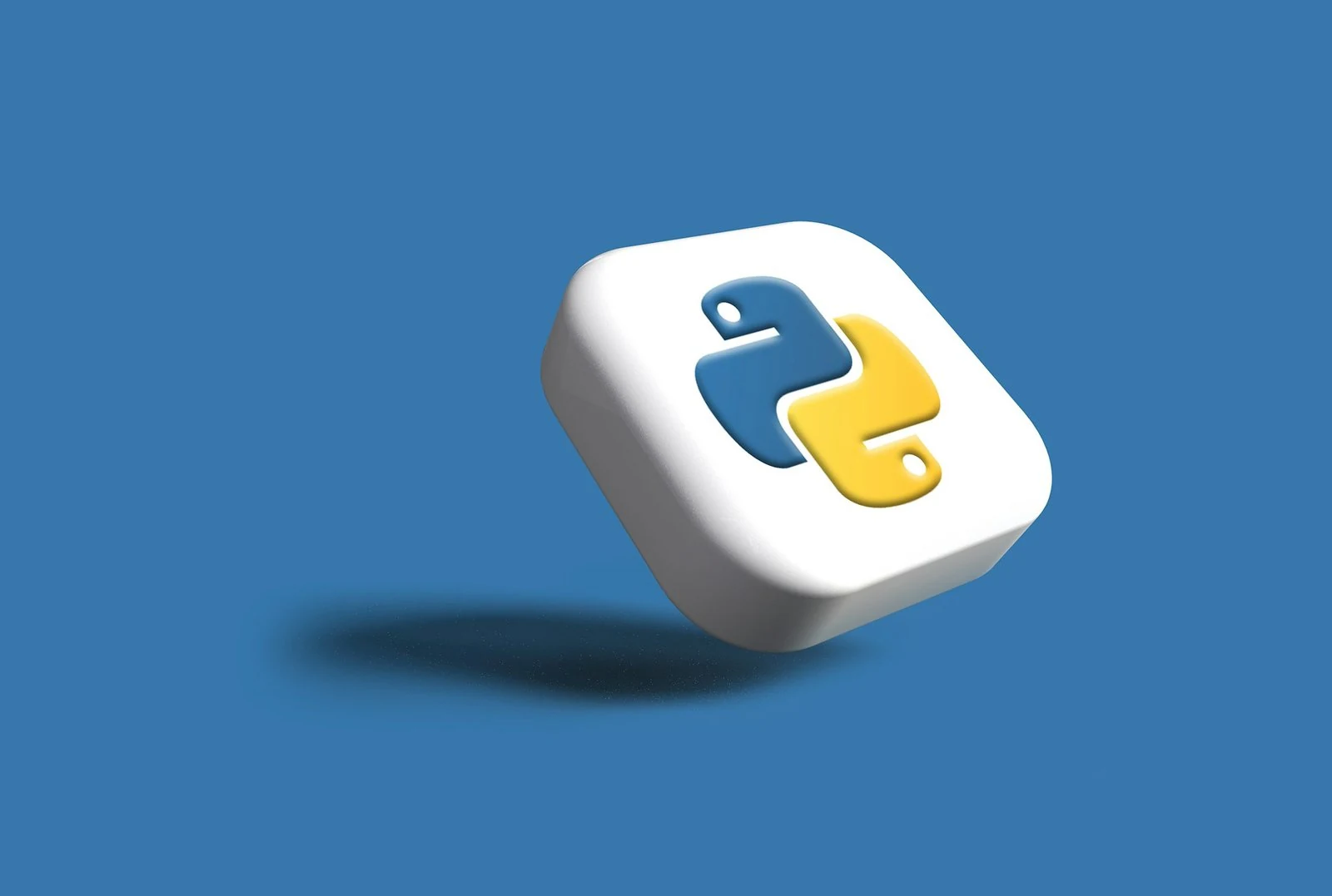 Курс программирования на Python