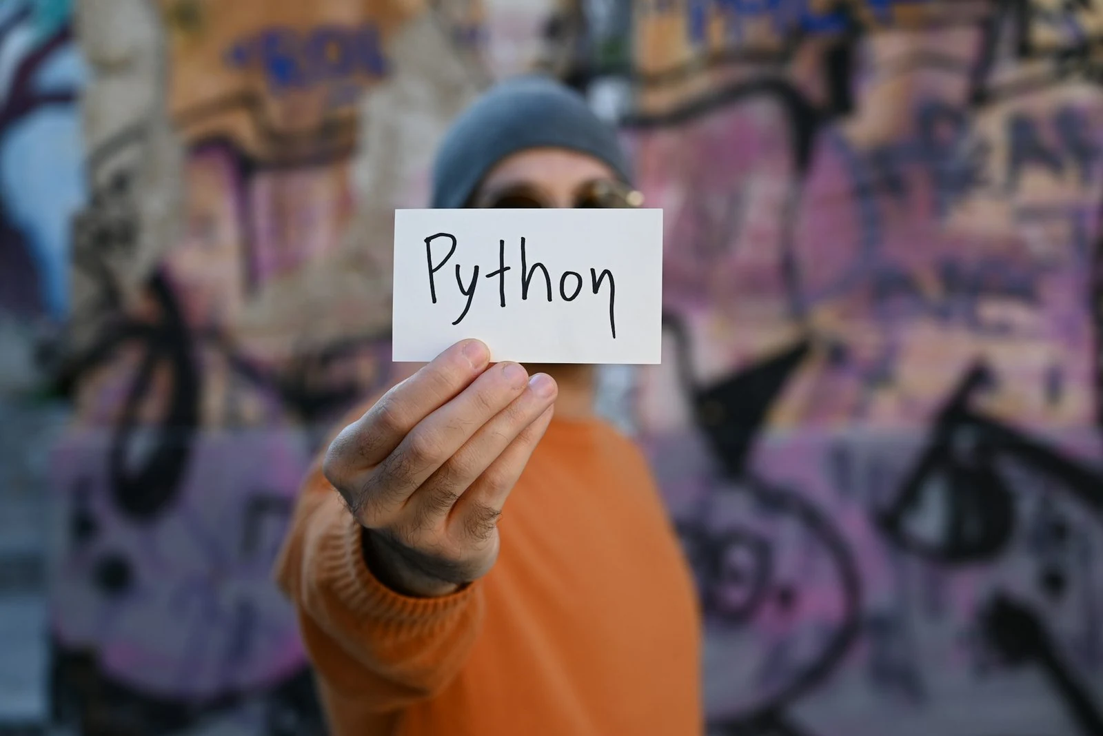 Курс программирования на Python