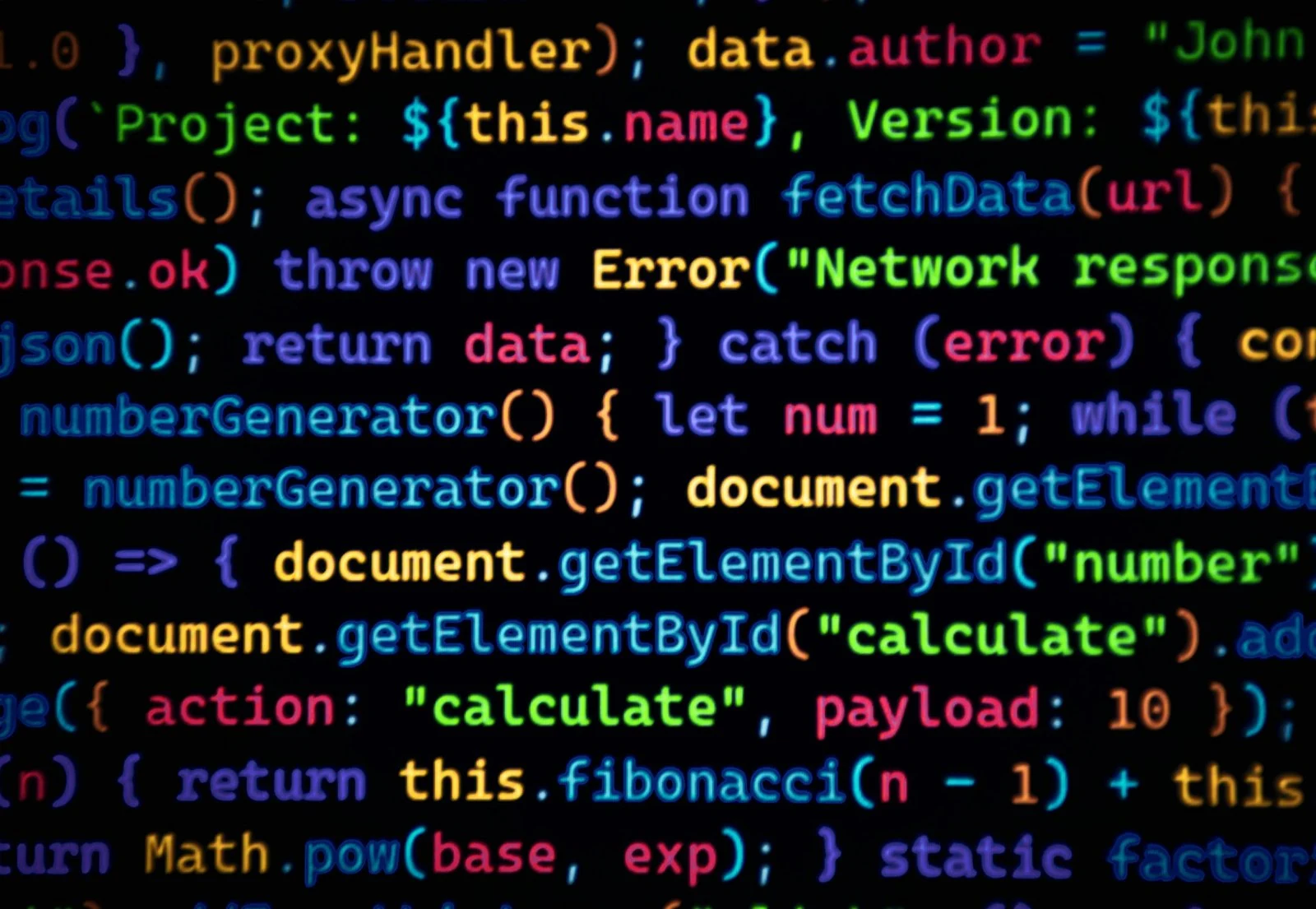 Курс программирования на Python