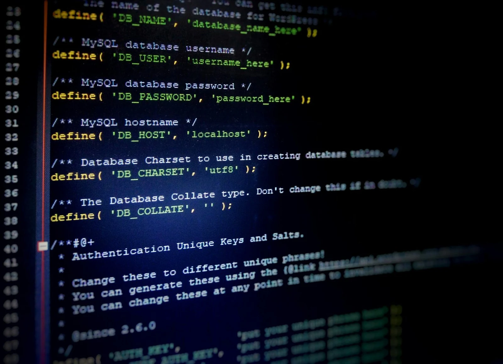 Курс программирования на Python