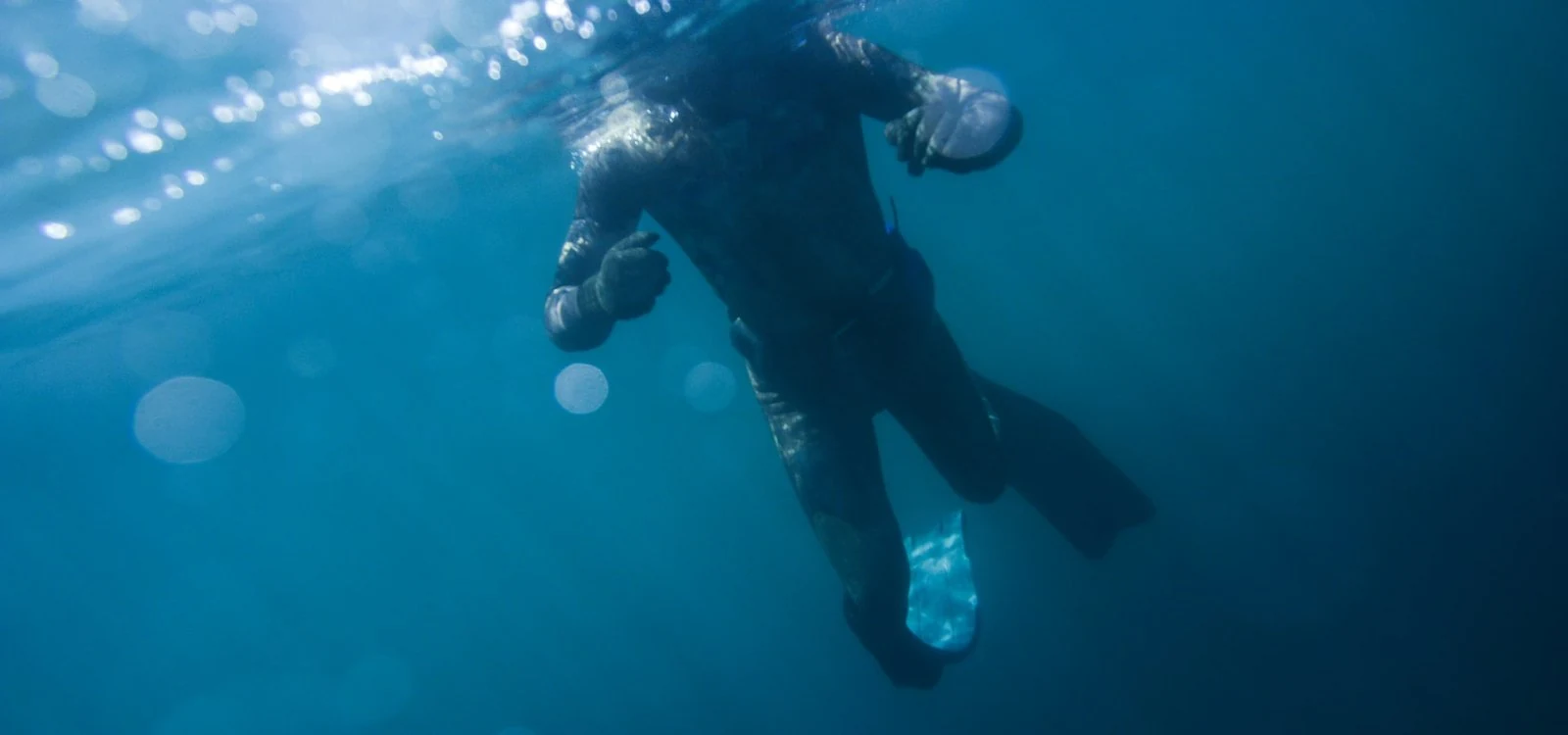 Сертификация PADI Advanced Open Water