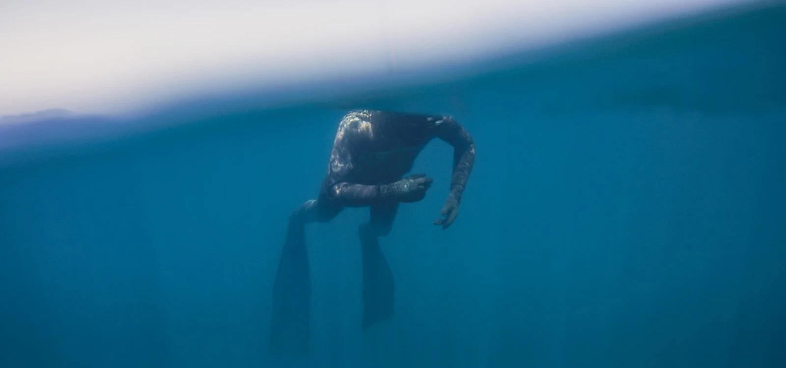 Сертификация PADI Advanced Open Water