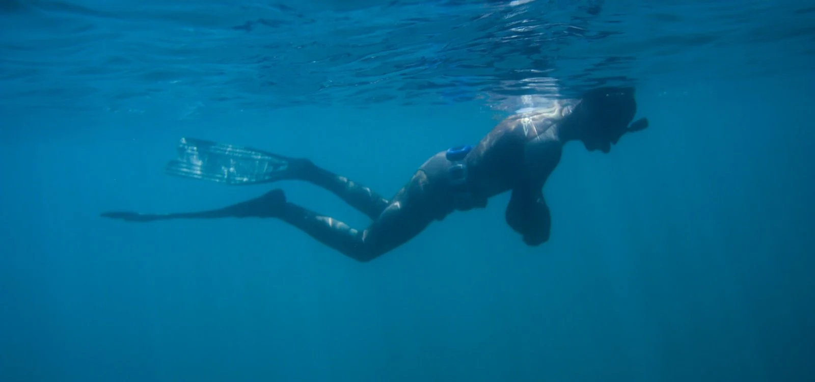 Сертификация PADI Advanced Open Water