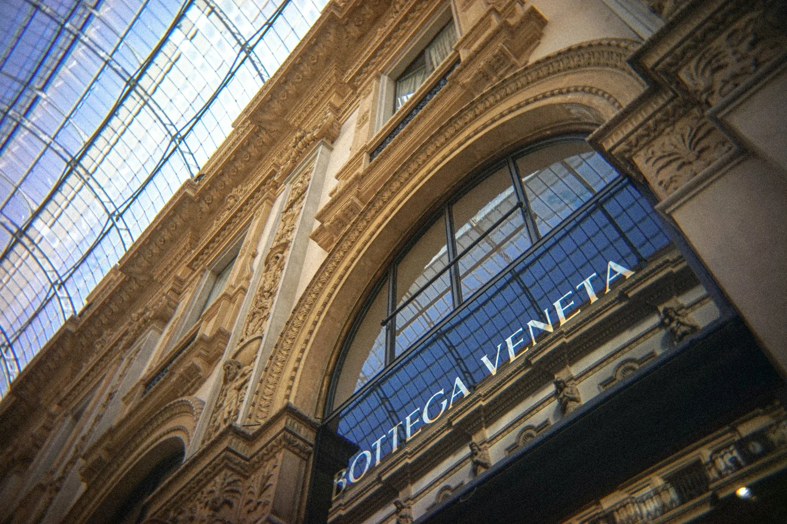 Сумка Bottega Veneta The Pouch
