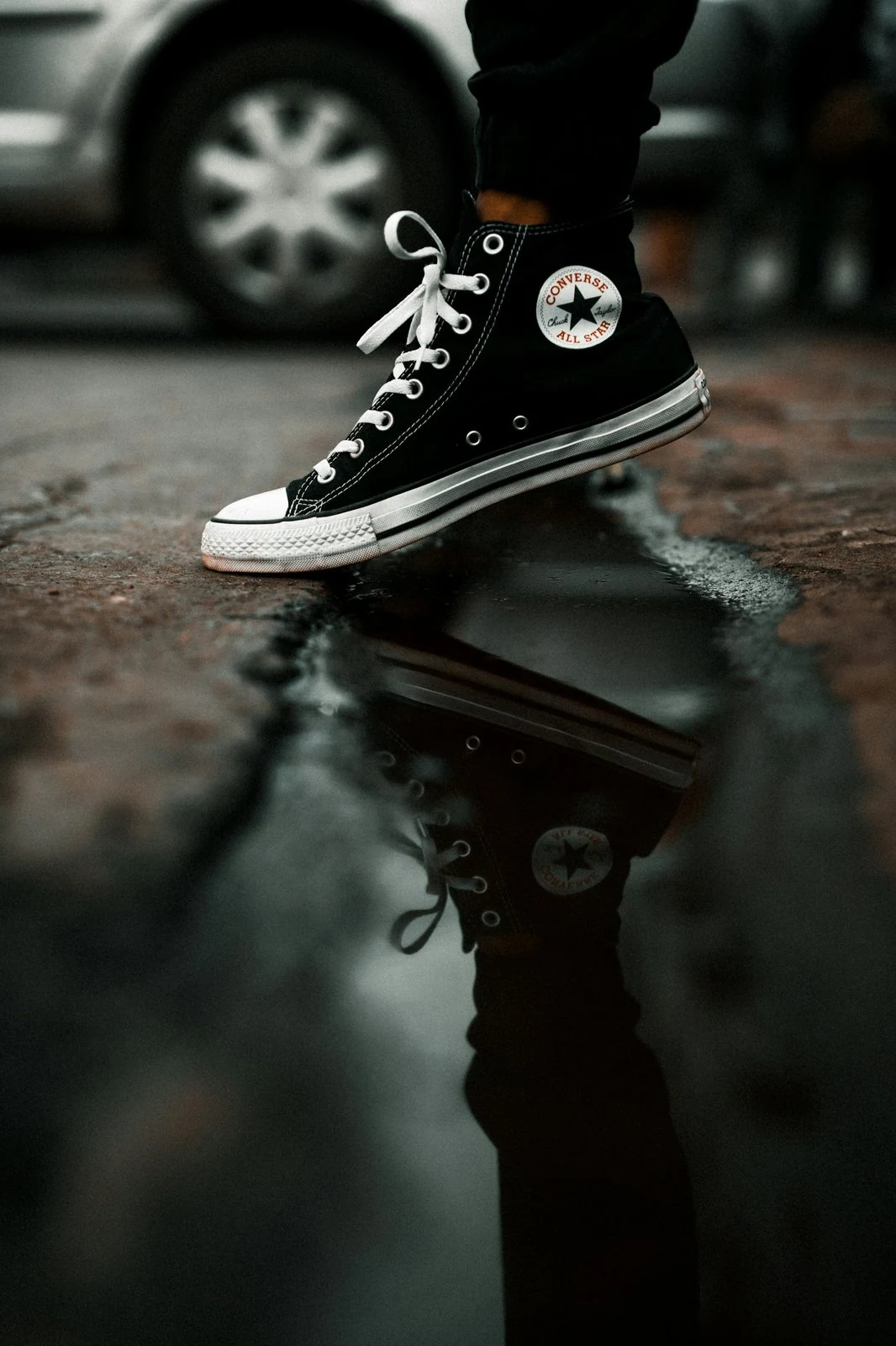 Кеды Converse Chuck 70 High