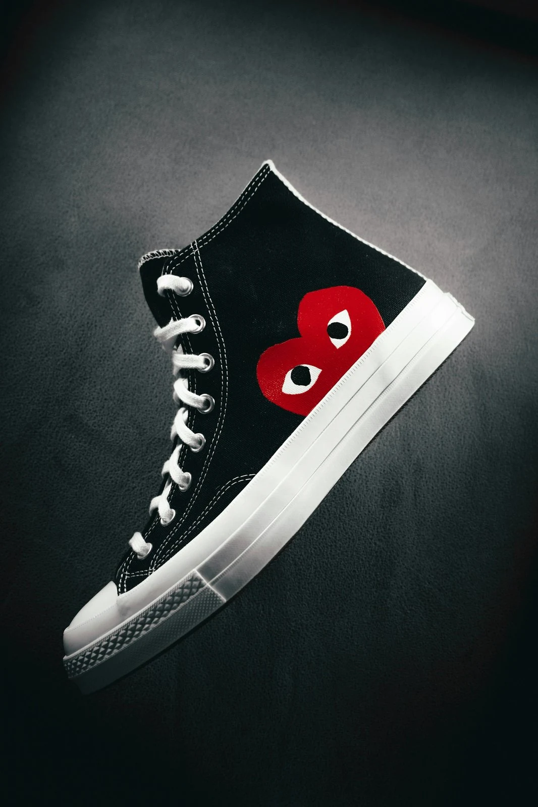 Кеды Converse Chuck 70 High