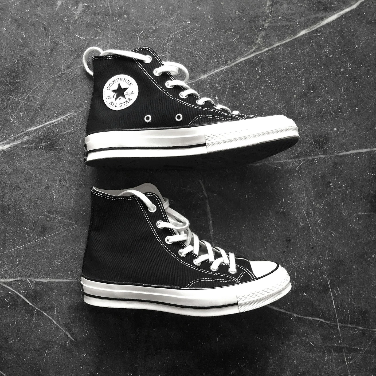 Кеды Converse Chuck 70 High