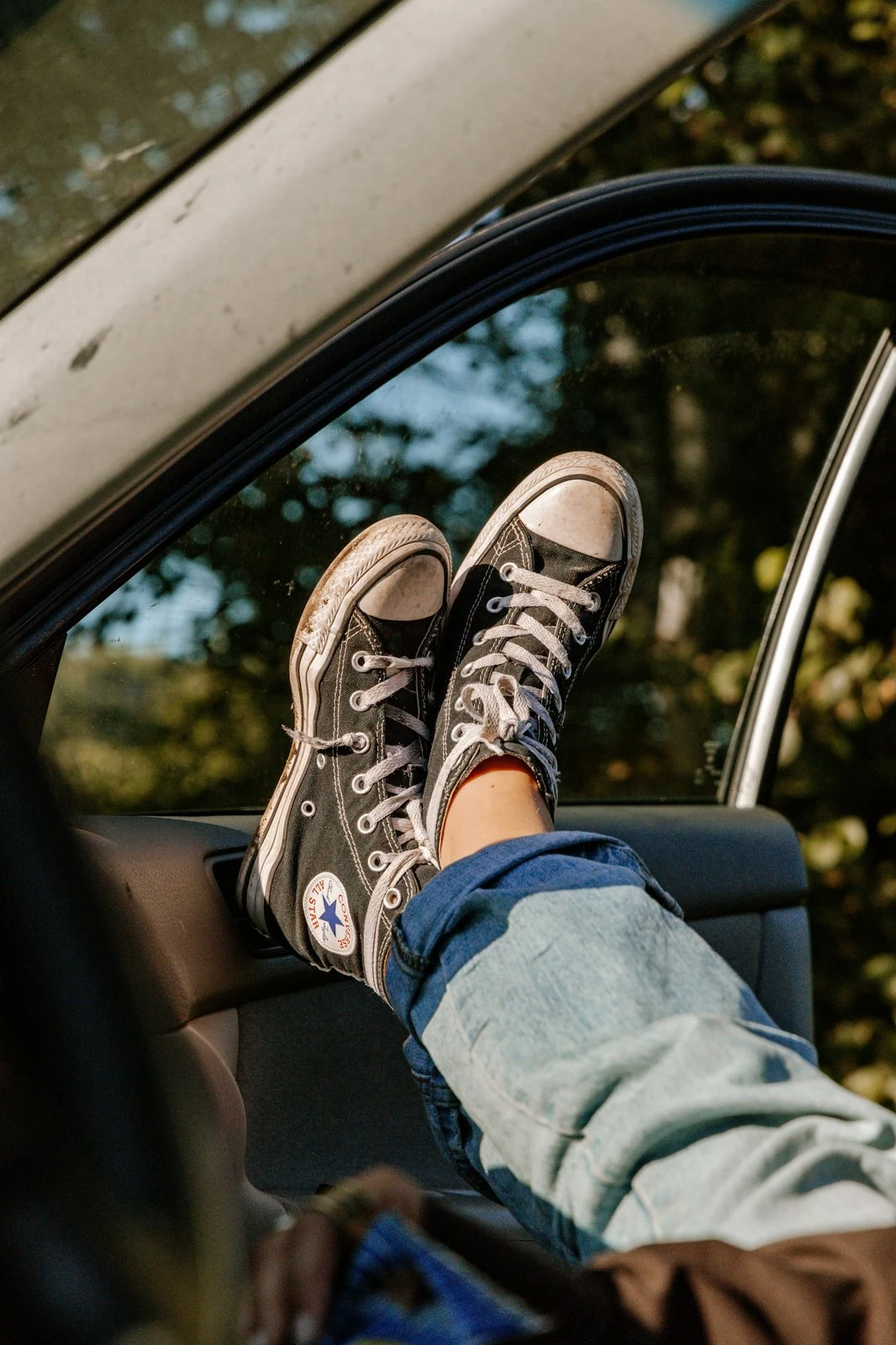Кеды Converse Chuck 70 High