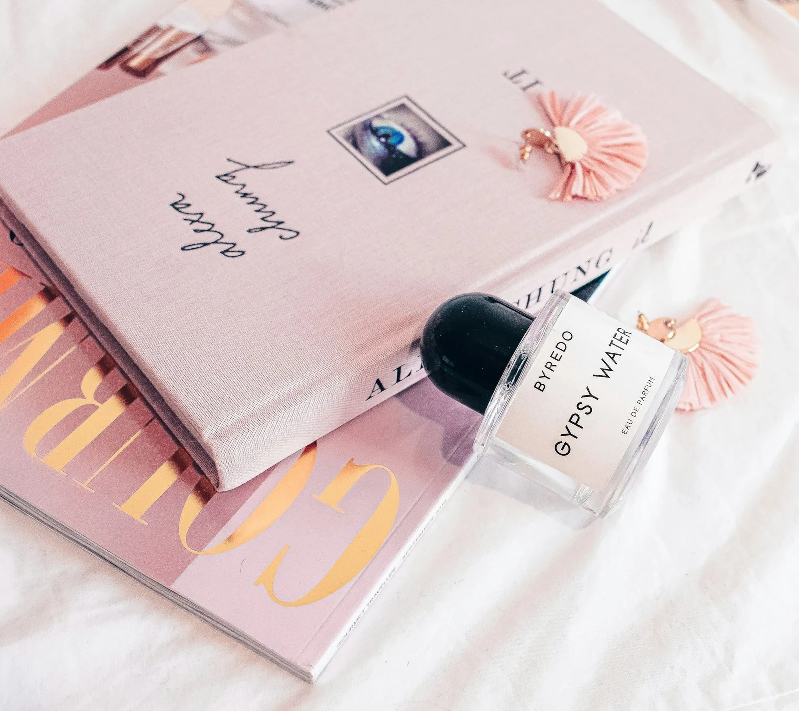 Парфюм Byredo Mojave Ghost 50 мл
