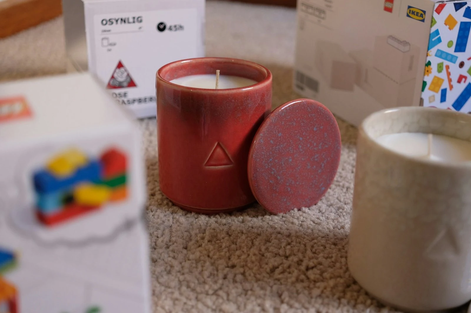 Парфюм Byredo Mojave Ghost 50 мл