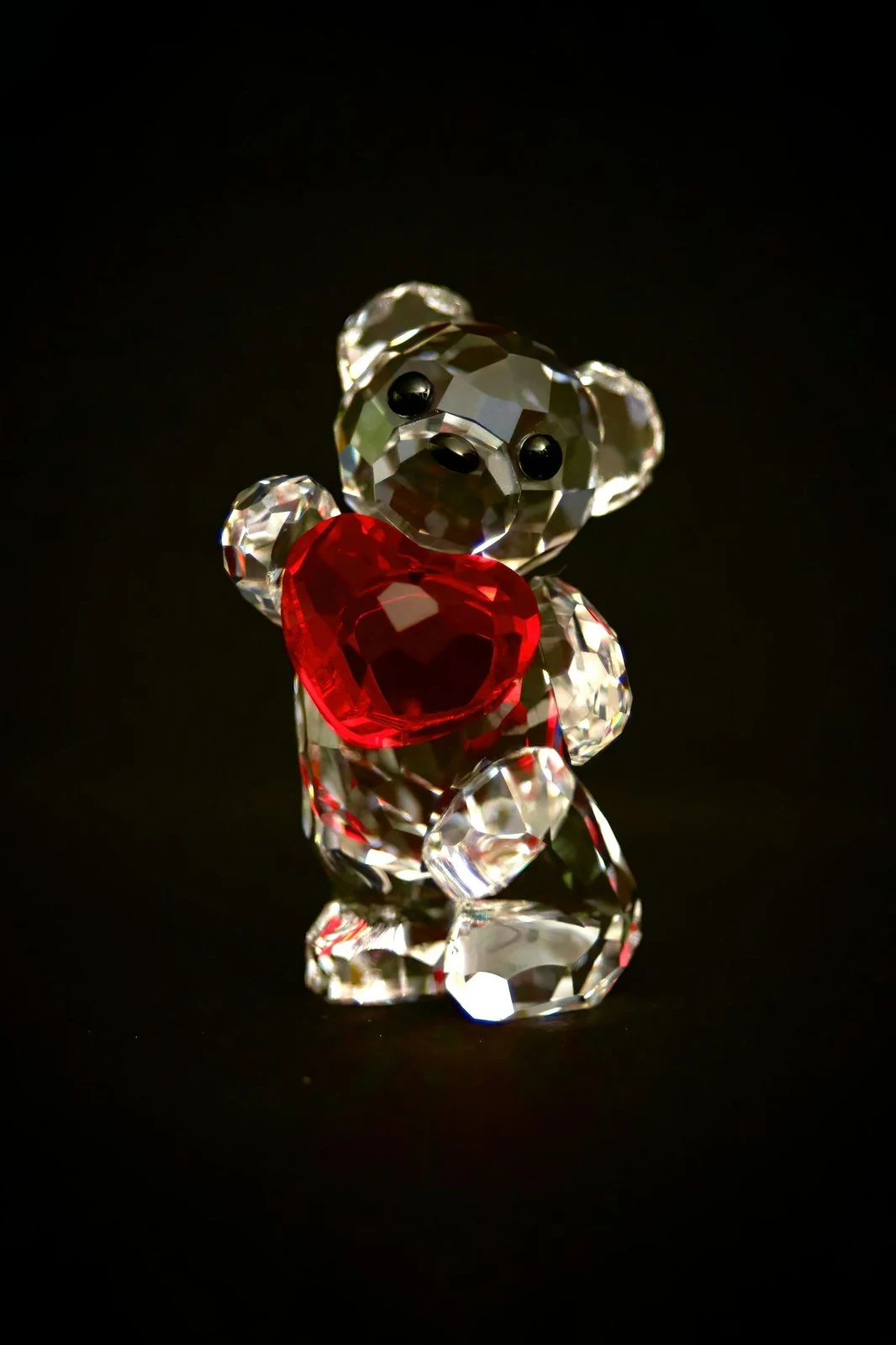 Колье Swarovski Tennis