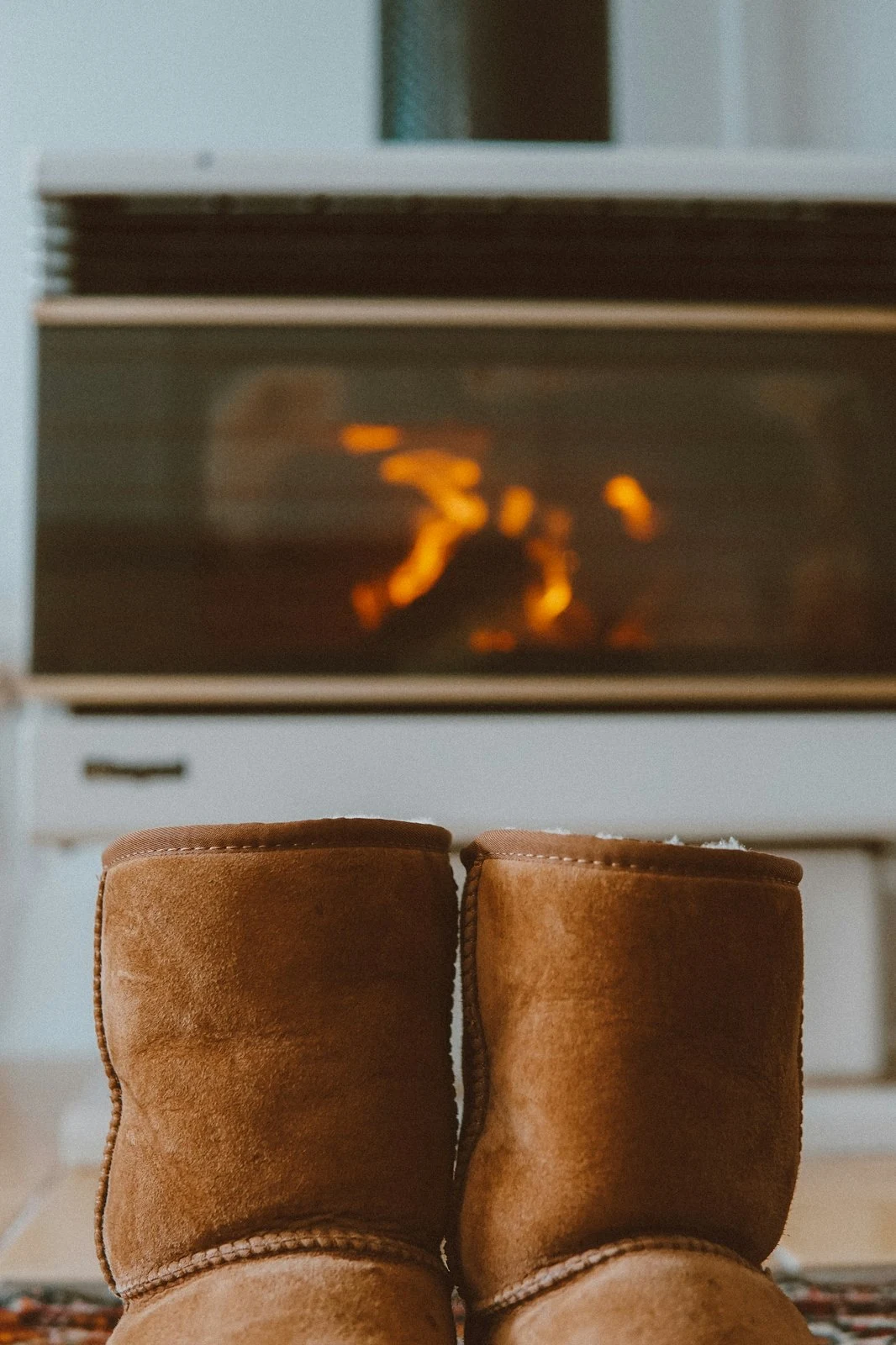 Угги UGG Classic Mini II