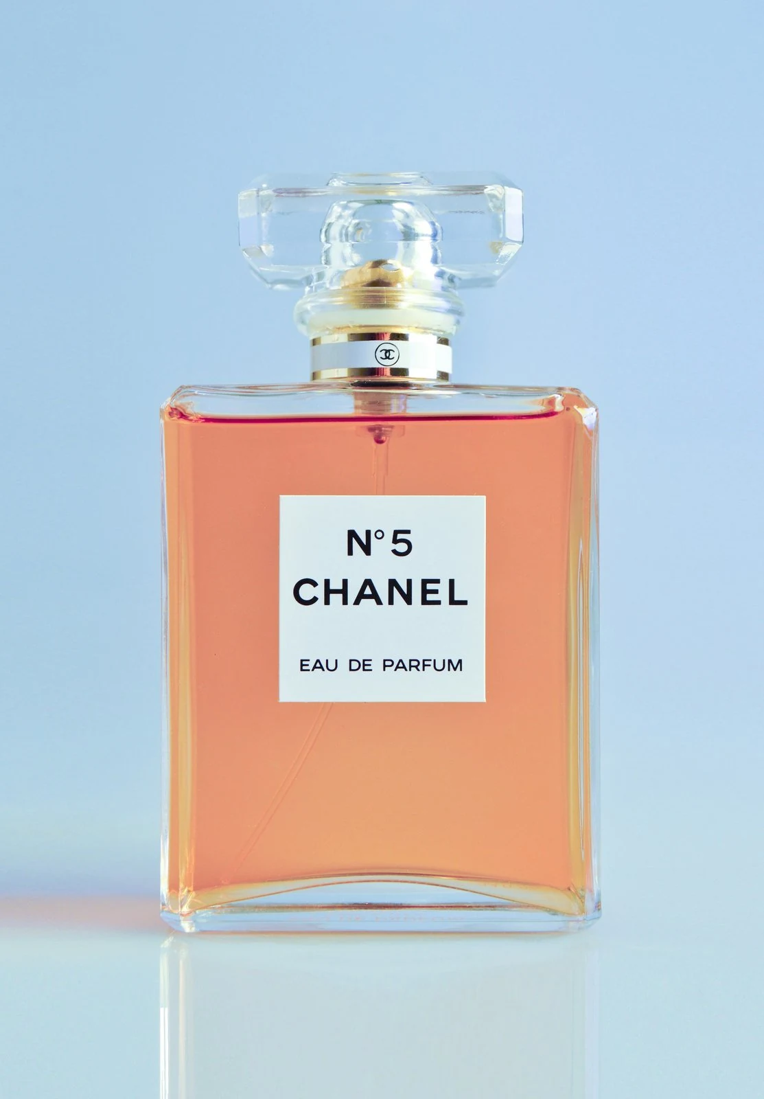 Парфюм Chanel N°5 EDP 50 мл
