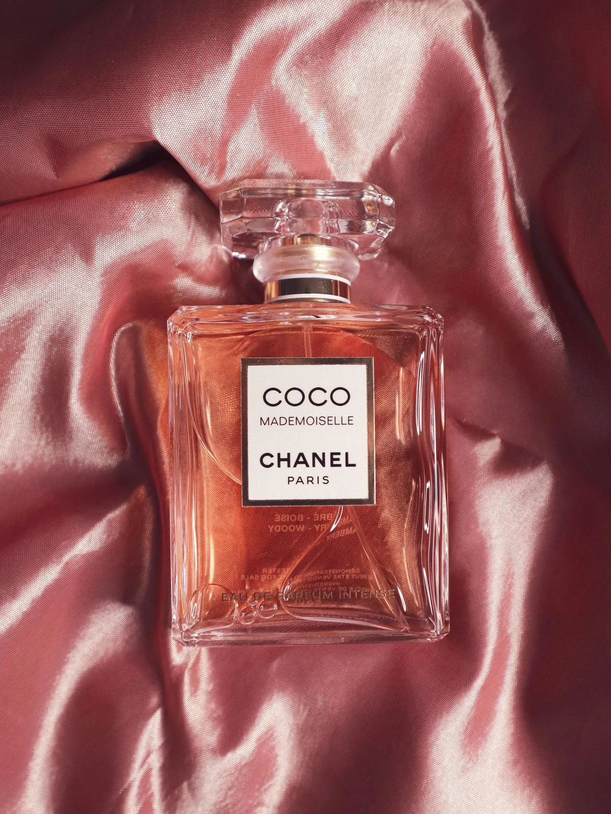 Парфюм Chanel N°5 EDP 50 мл