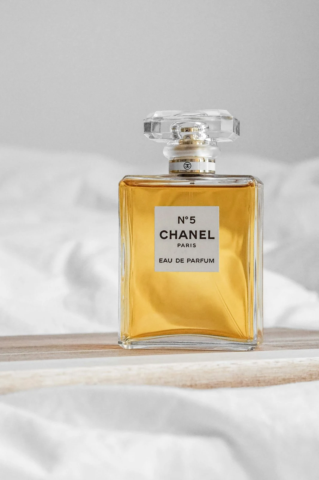 Парфюм Chanel N°5 EDP 50 мл