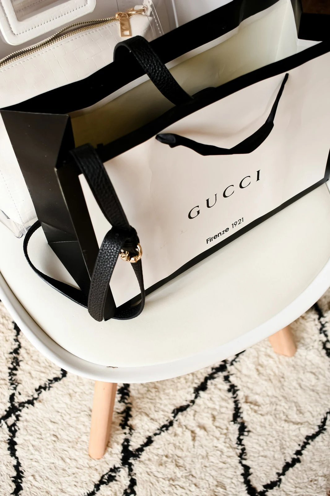 Сумка Gucci GG Marmont small