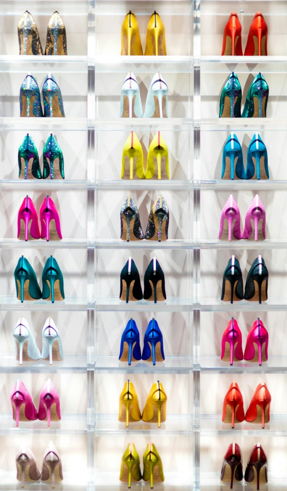 Туфли Christian Louboutin So Kate 120
