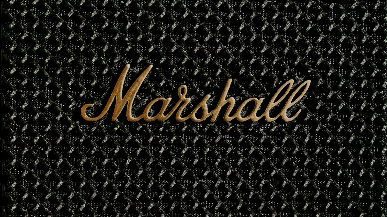 Bluetooth-колонка Marshall Stanmore III