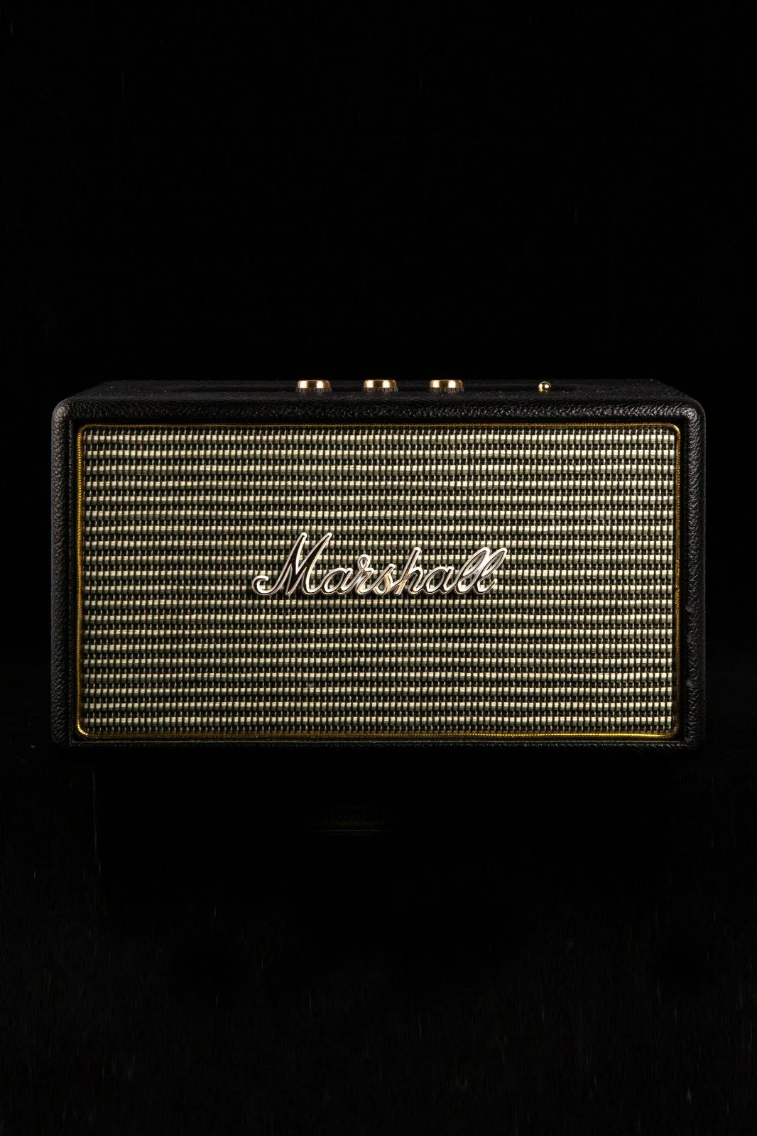Bluetooth-колонка Marshall Stanmore III