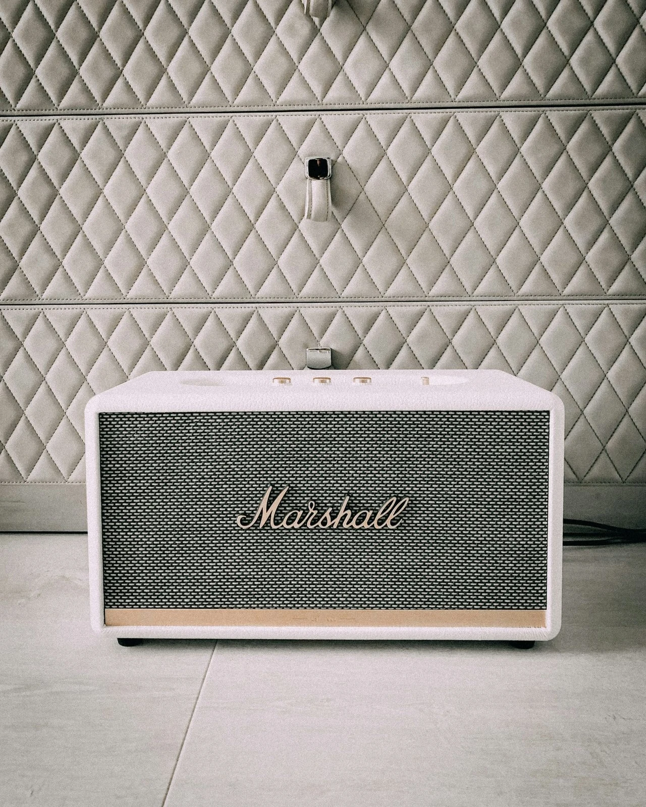 Bluetooth-колонка Marshall Stanmore III